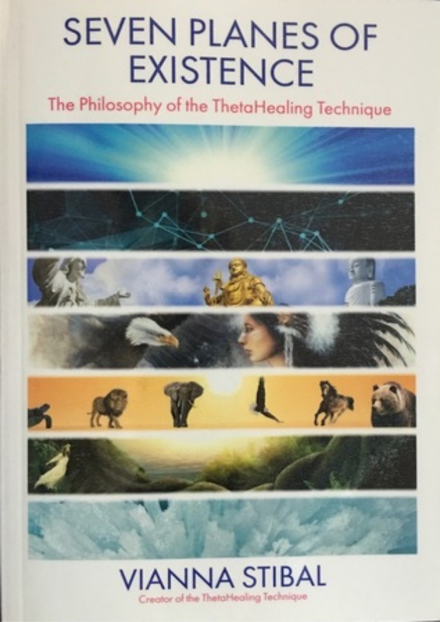 theta healing technique pdf merge